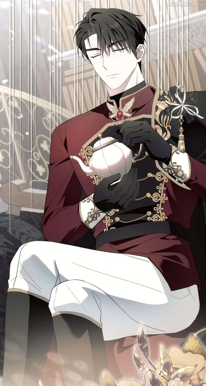 50 Ways to Dump the Psychopathic Mastermind Chapter 27 363 057 result