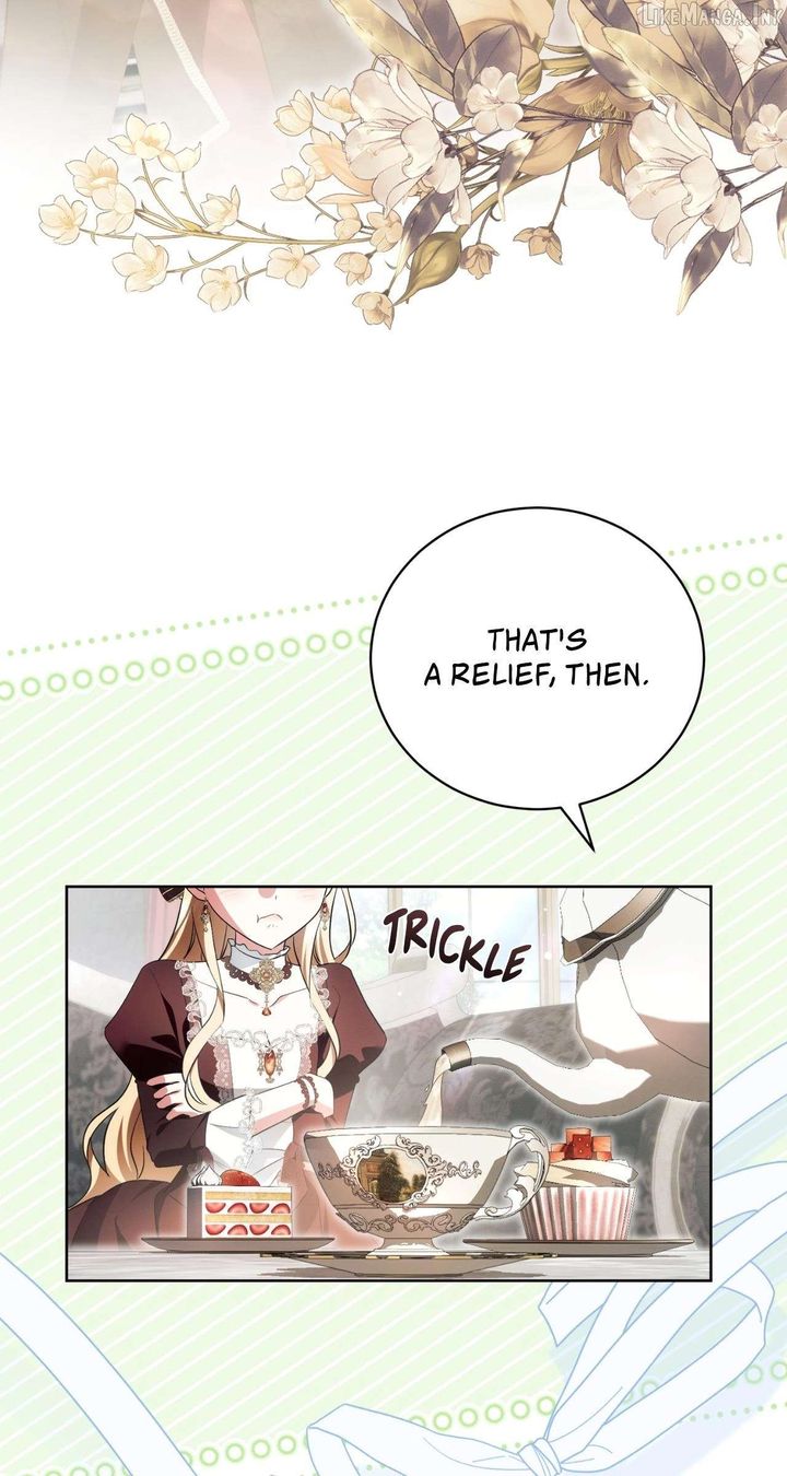 50 Ways to Dump the Psychopathic Mastermind Chapter 27 364 058 result