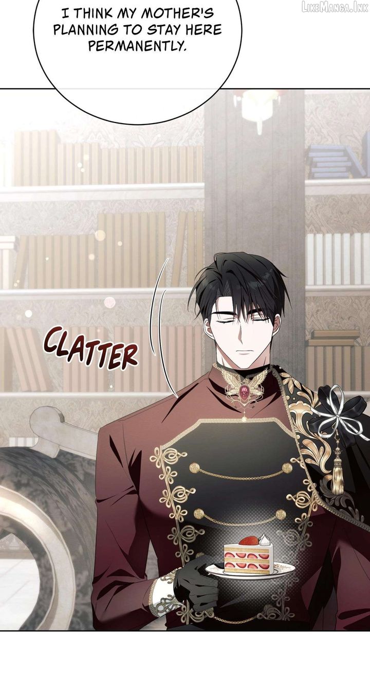 50 Ways to Dump the Psychopathic Mastermind Chapter 27 370 064 result