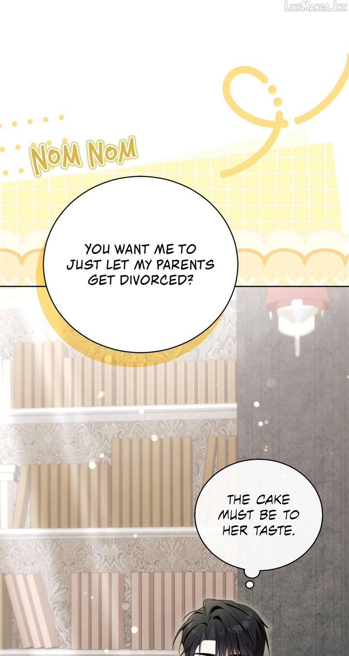 50 Ways to Dump the Psychopathic Mastermind Chapter 27 375 069 result