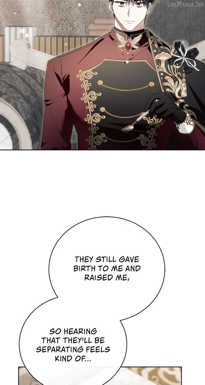 50 Ways to Dump the Psychopathic Mastermind Chapter 27 376 070 result