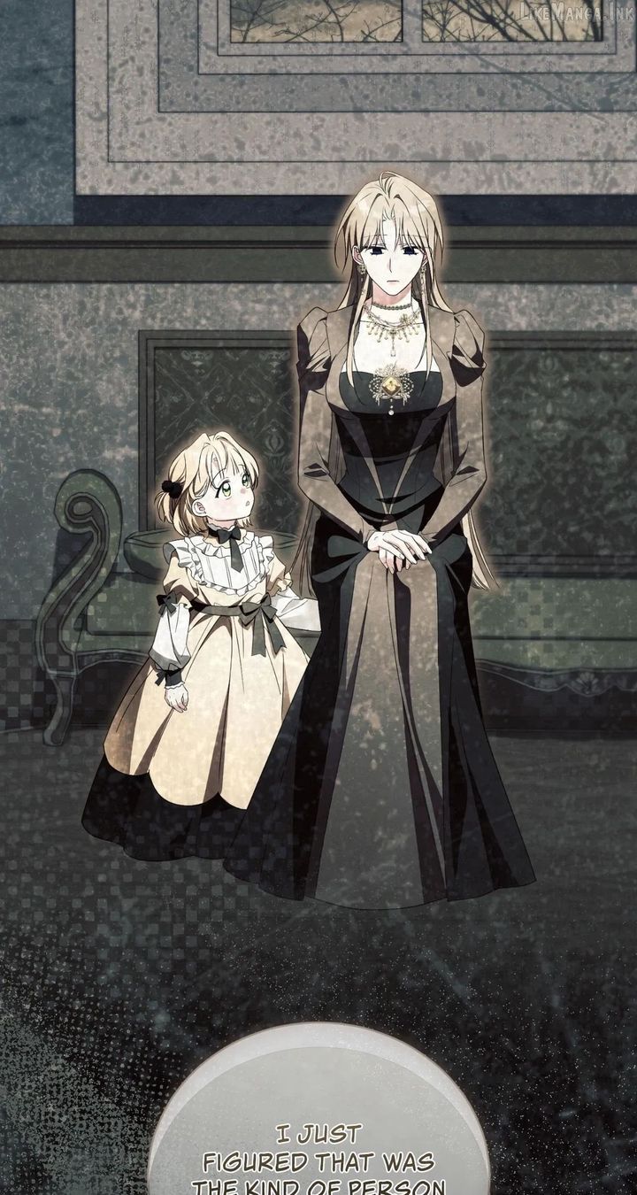 50 Ways to Dump the Psychopathic Mastermind Chapter 27 386 080 result