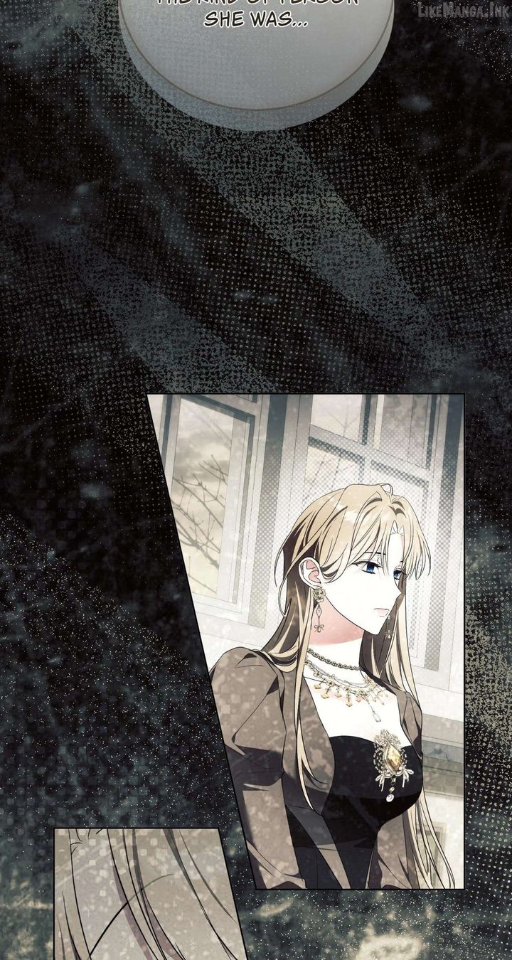 50 Ways to Dump the Psychopathic Mastermind Chapter 27 387 081 result