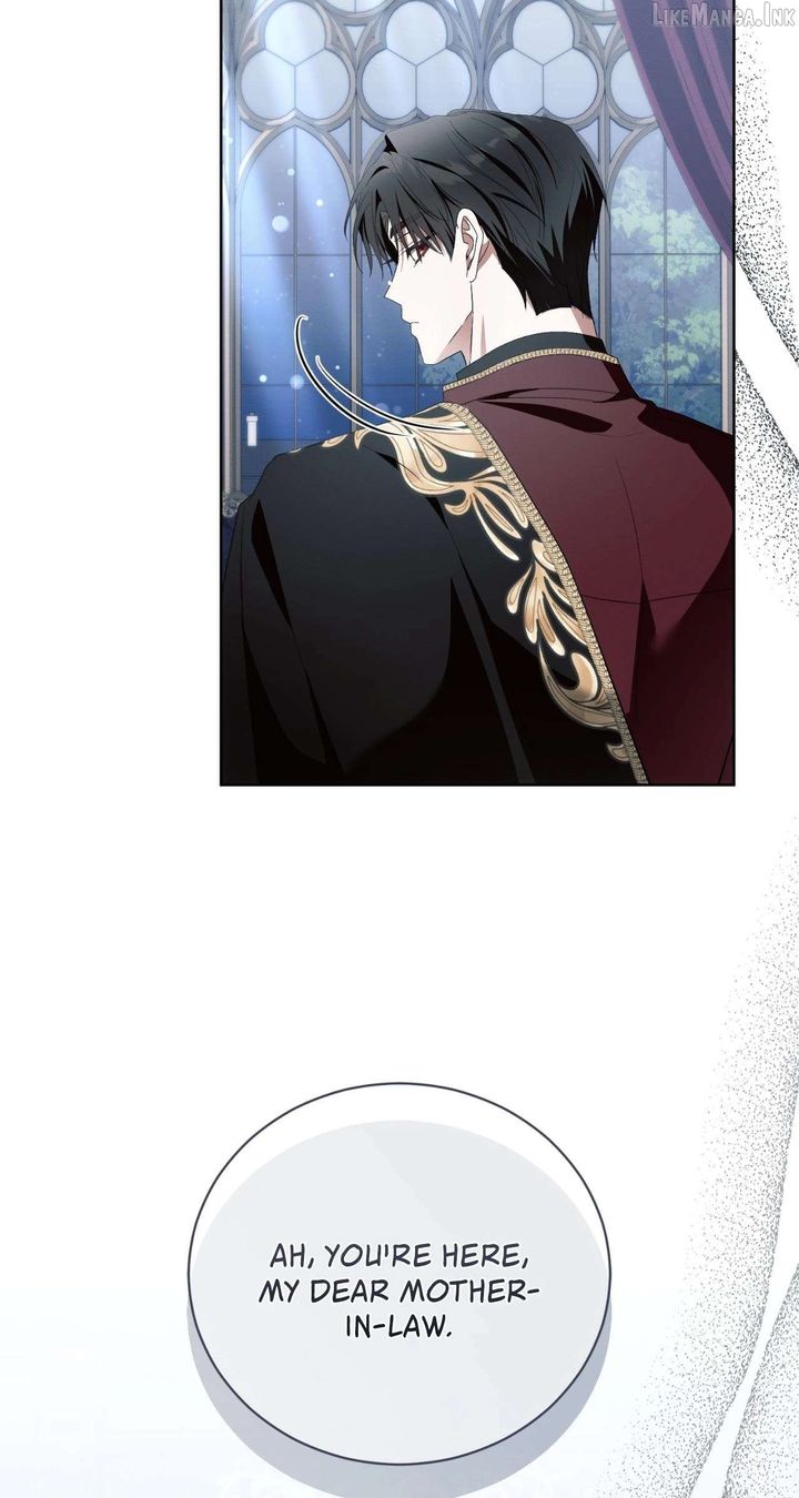 50 Ways to Dump the Psychopathic Mastermind Chapter 27 399 093 result