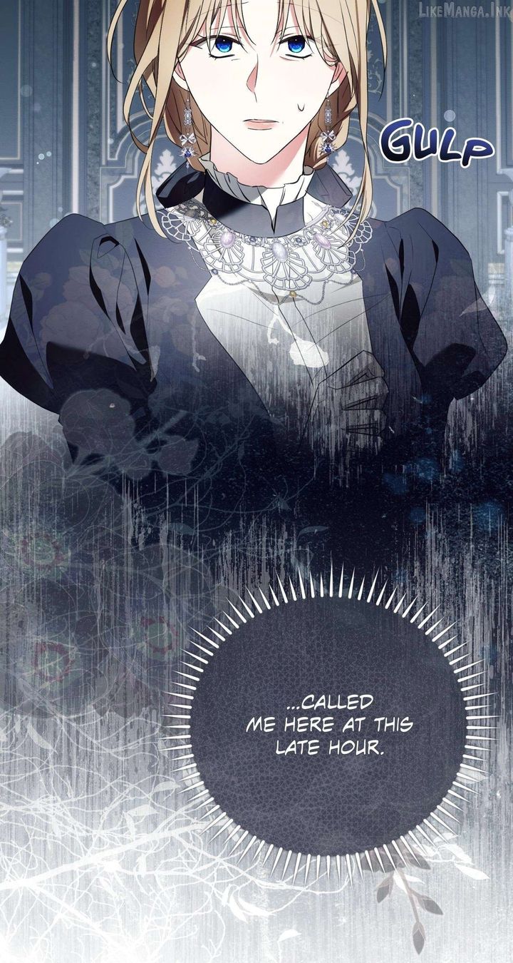 50 Ways to Dump the Psychopathic Mastermind Chapter 27 402 096 result