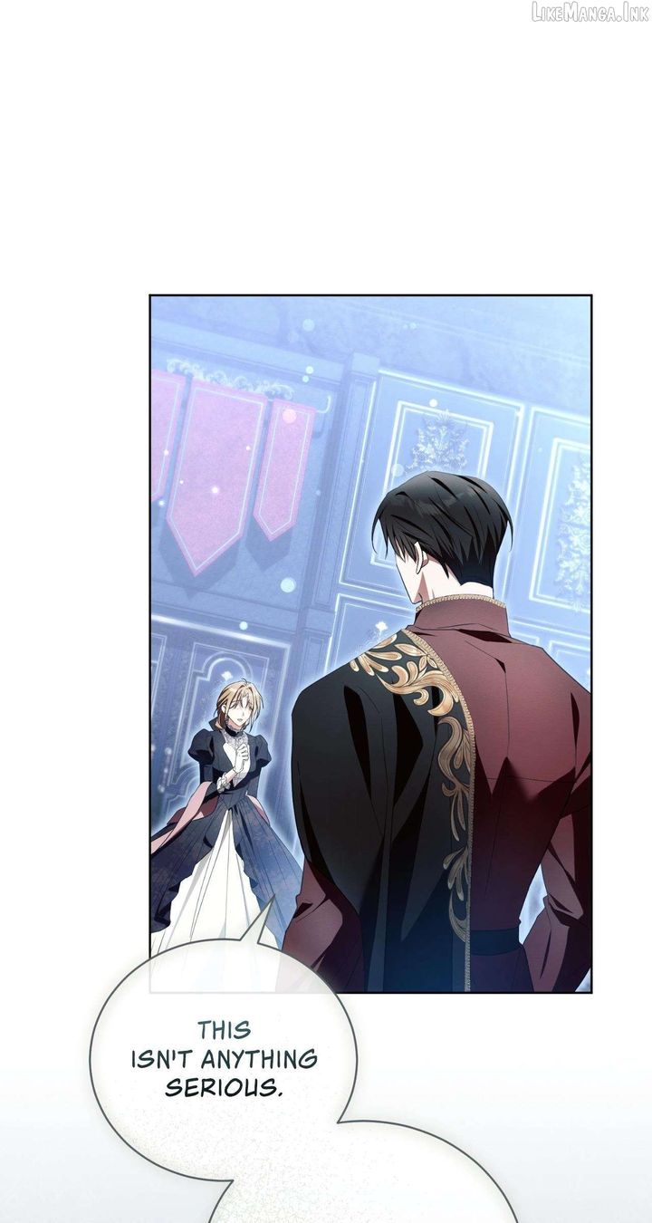 50 Ways to Dump the Psychopathic Mastermind Chapter 27 404 098 result