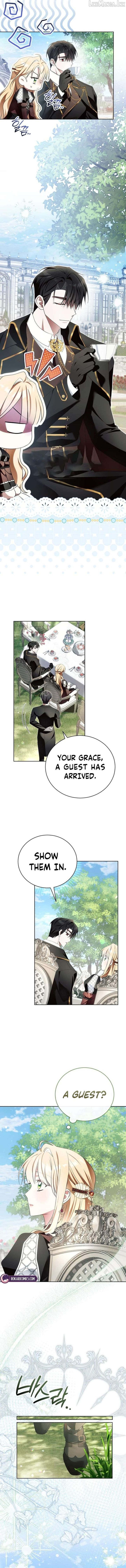 50 Ways to Dump the Psychopathic Mastermind Chapter 28 45 06 result