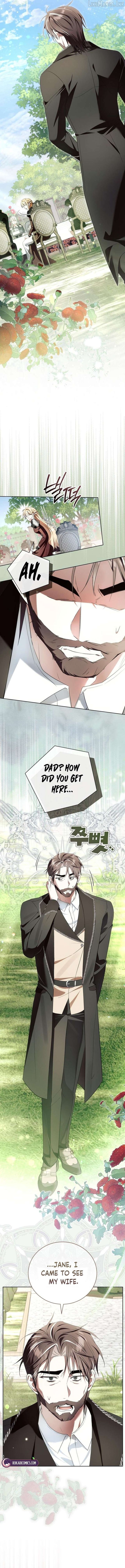 50 Ways to Dump the Psychopathic Mastermind Chapter 28 46 07 result