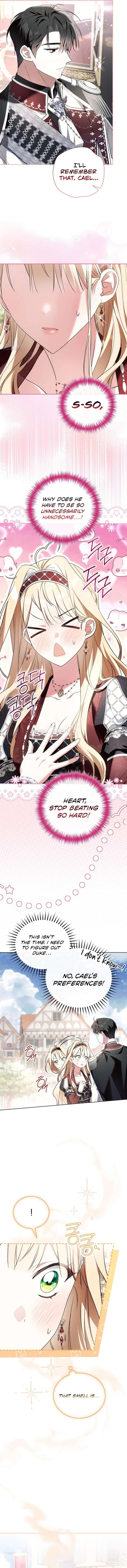 50 Ways to Dump the Psychopathic Mastermind Chapter 3 52 ch 3 10