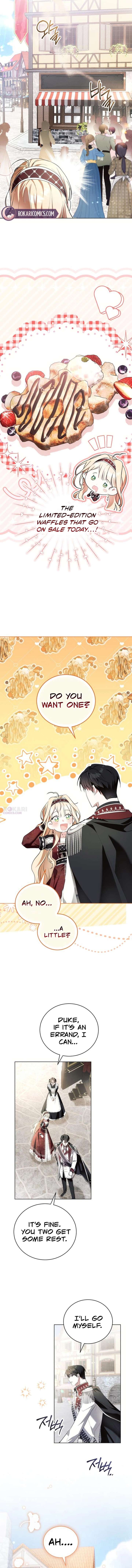 50 Ways to Dump the Psychopathic Mastermind Chapter 3 53 ch 3 11