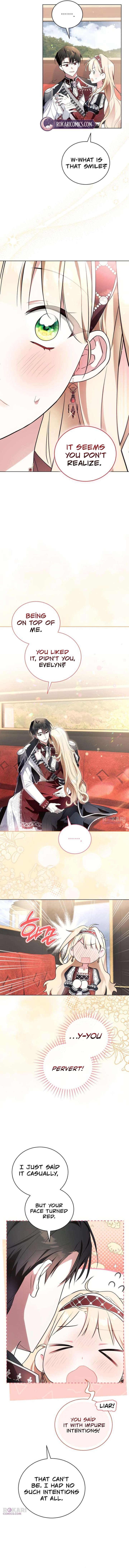 50 Ways to Dump the Psychopathic Mastermind Chapter 3 44 ch 3 2