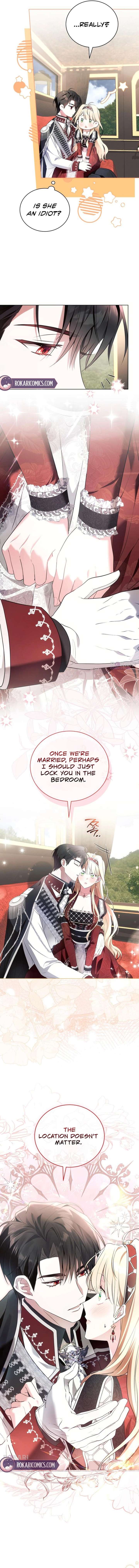 50 Ways to Dump the Psychopathic Mastermind Chapter 3 45 ch 3 3