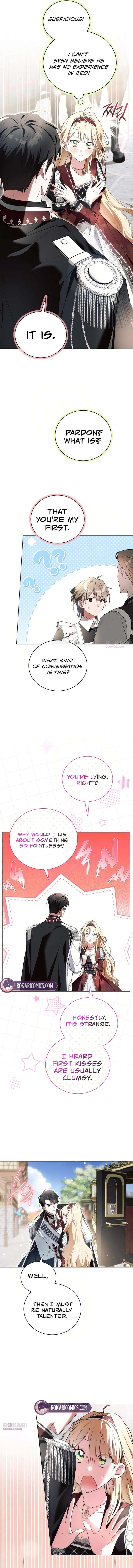 50 Ways to Dump the Psychopathic Mastermind Chapter 3 48 ch 3 6