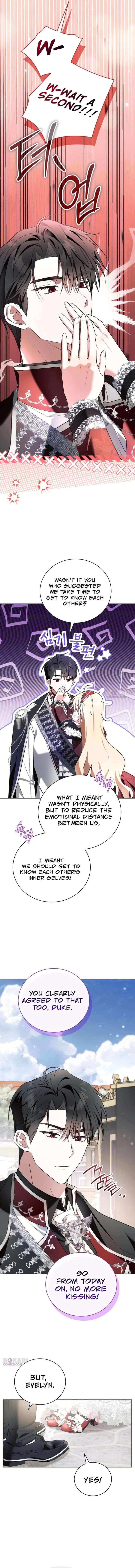 50 Ways to Dump the Psychopathic Mastermind Chapter 3 49 ch 3 7