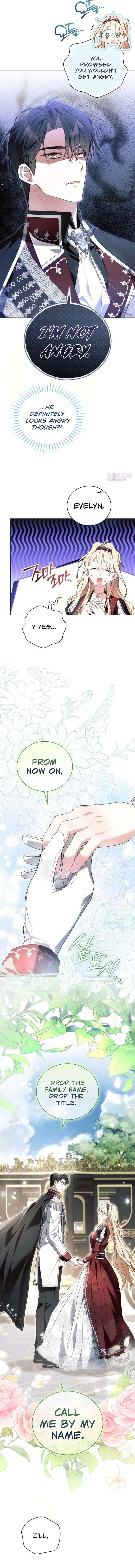 50 Ways to Dump the Psychopathic Mastermind Chapter 3 51 ch 3 9