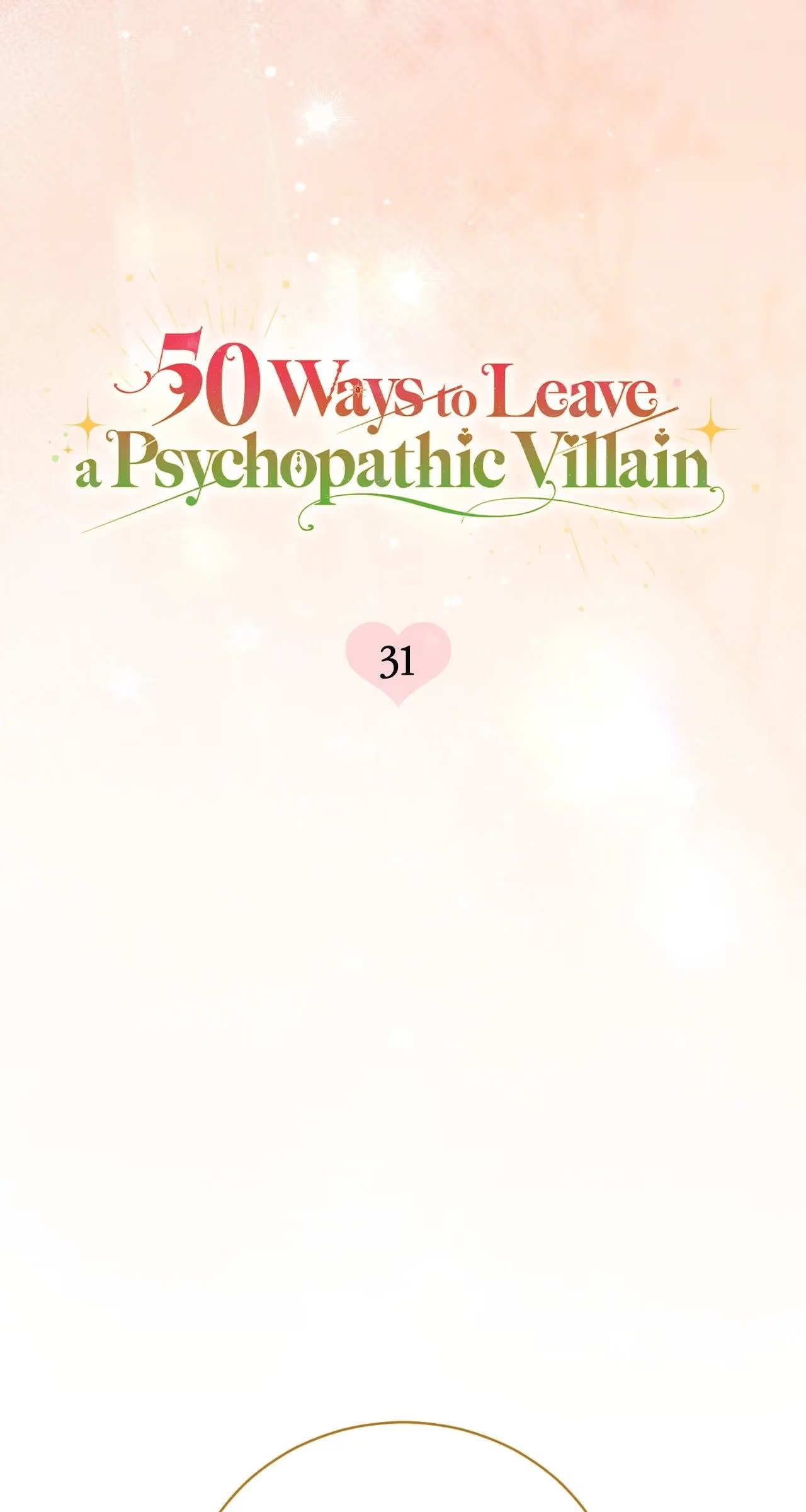 50 Ways to Dump the Psychopathic Mastermind Chapter 31 340 cd063c9fb8d7 40