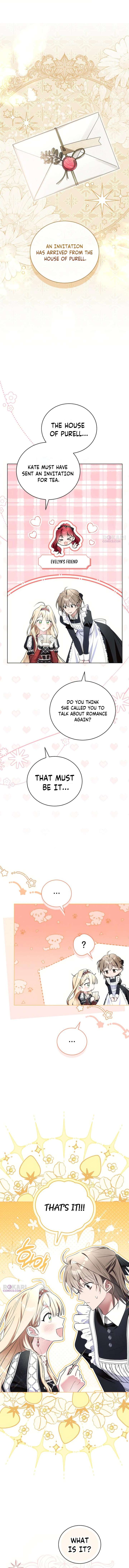 50 Ways to Dump the Psychopathic Mastermind Chapter 4 56 ch 4 11