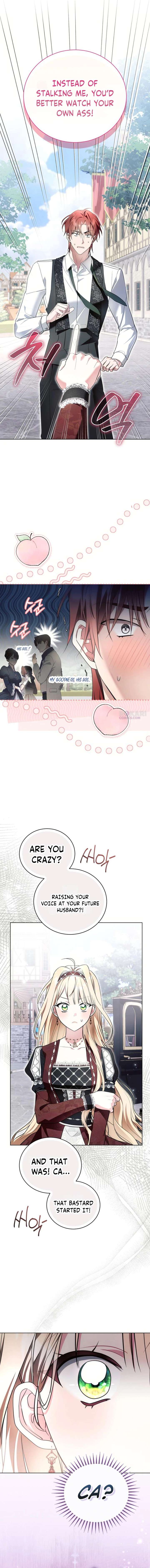 50 Ways to Dump the Psychopathic Mastermind Chapter 4 47 ch 4 2