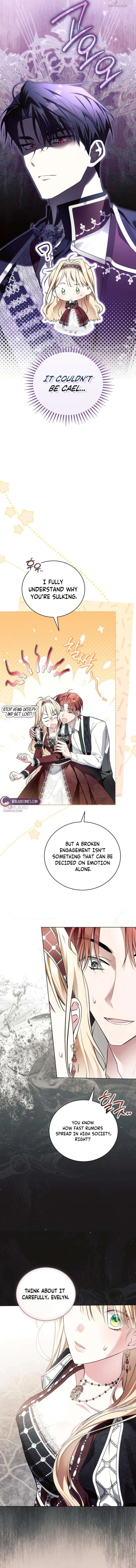 50 Ways to Dump the Psychopathic Mastermind Chapter 4 48 ch 4 3