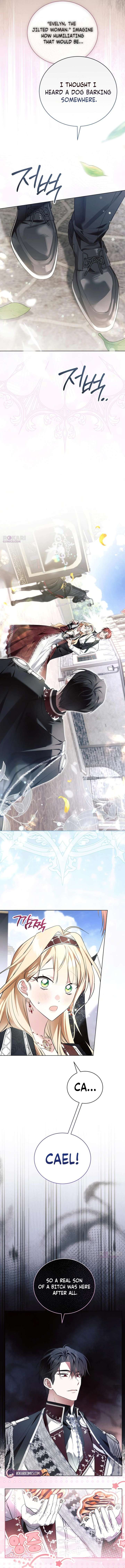 50 Ways to Dump the Psychopathic Mastermind Chapter 4 49 ch 4 4