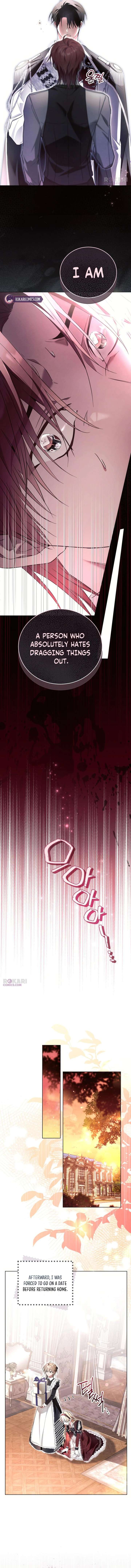 50 Ways to Dump the Psychopathic Mastermind Chapter 4 54 ch 4 9