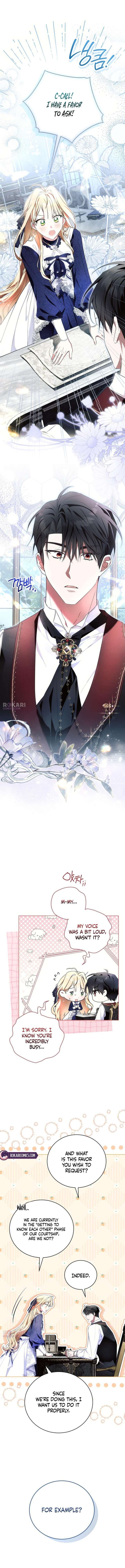 50 Ways to Dump the Psychopathic Mastermind Chapter 5 56 ch 5 11