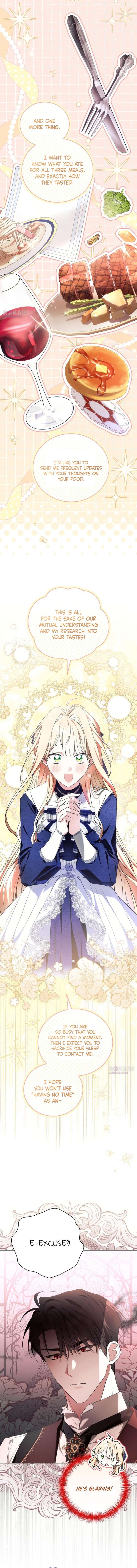 50 Ways to Dump the Psychopathic Mastermind Chapter 5 58 ch 5 13