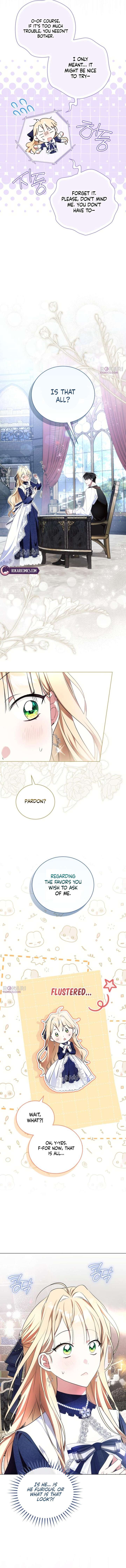 50 Ways to Dump the Psychopathic Mastermind Chapter 5 59 ch 5 14