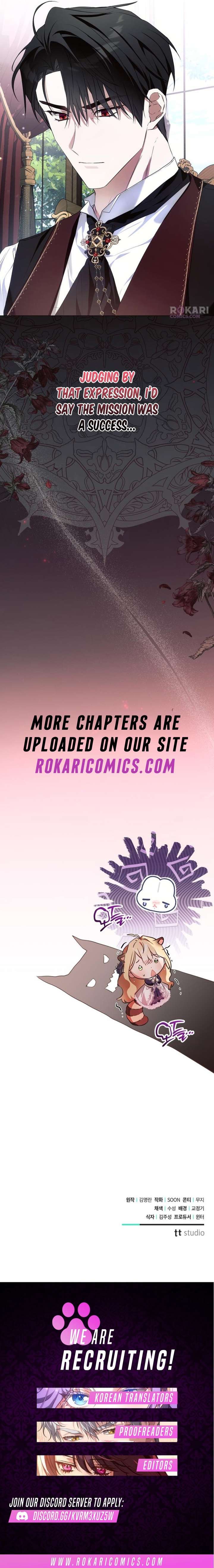 50 Ways to Dump the Psychopathic Mastermind Chapter 5 60 ch 5 15