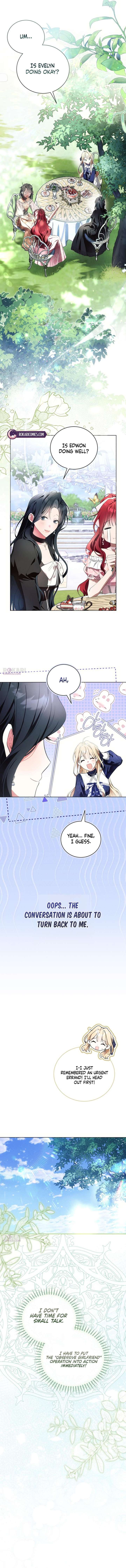 50 Ways to Dump the Psychopathic Mastermind Chapter 5 47 ch 5 2