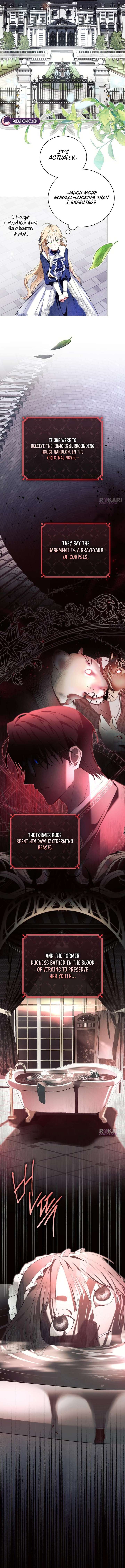 50 Ways to Dump the Psychopathic Mastermind Chapter 5 49 ch 5 4