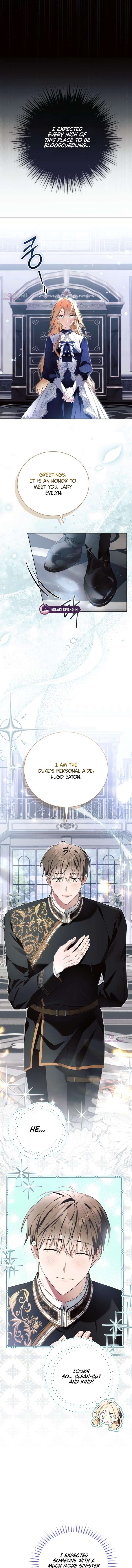 50 Ways to Dump the Psychopathic Mastermind Chapter 5 50 ch 5 5