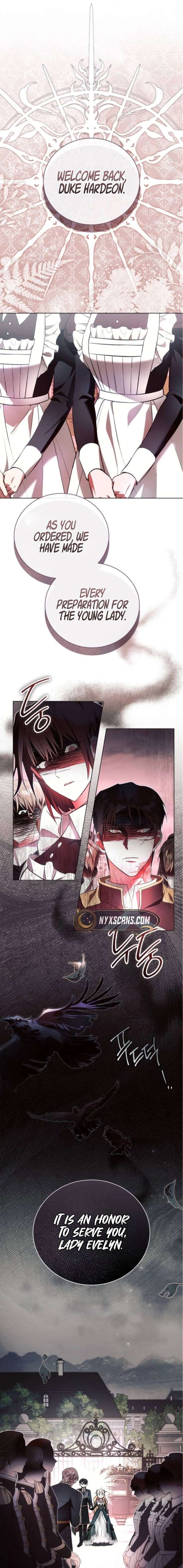 50 Ways to Dump the Psychopathic Mastermind Chapter 8 87 ch 8 21