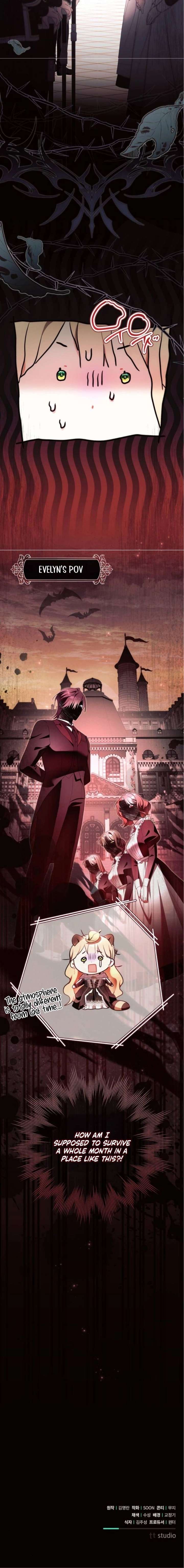 50 Ways to Dump the Psychopathic Mastermind Chapter 8 88 ch 8 22