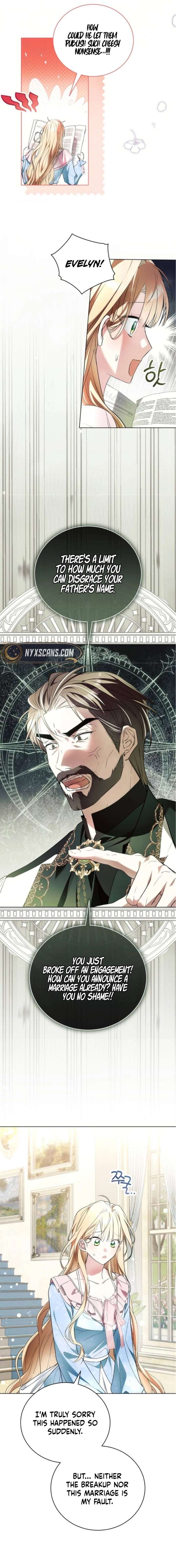 50 Ways to Dump the Psychopathic Mastermind Chapter 8 71 ch 8 5