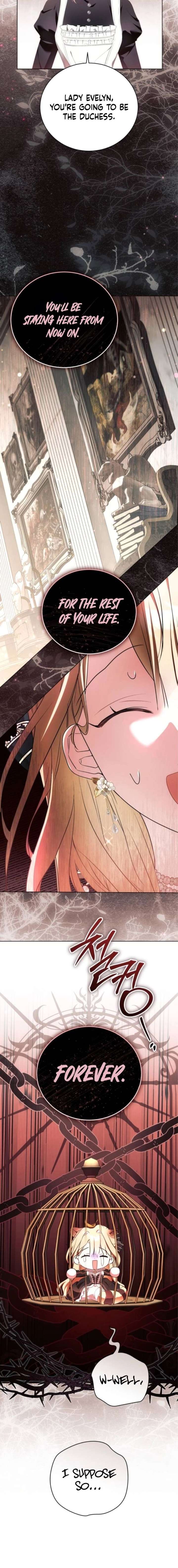 50 Ways to Dump the Psychopathic Mastermind Chapter 9 61 ch 9 4