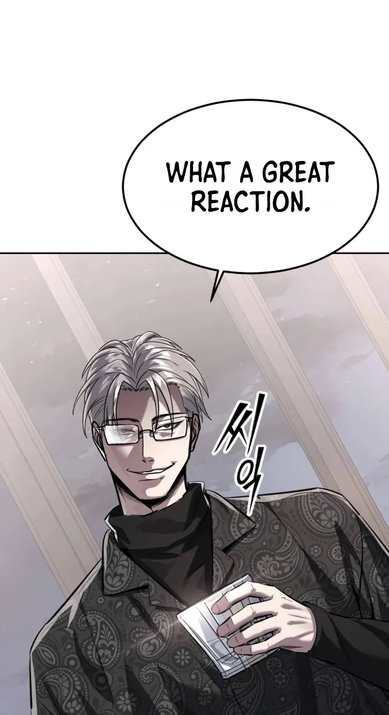 Resurrection Boy capítulo 43, página 62