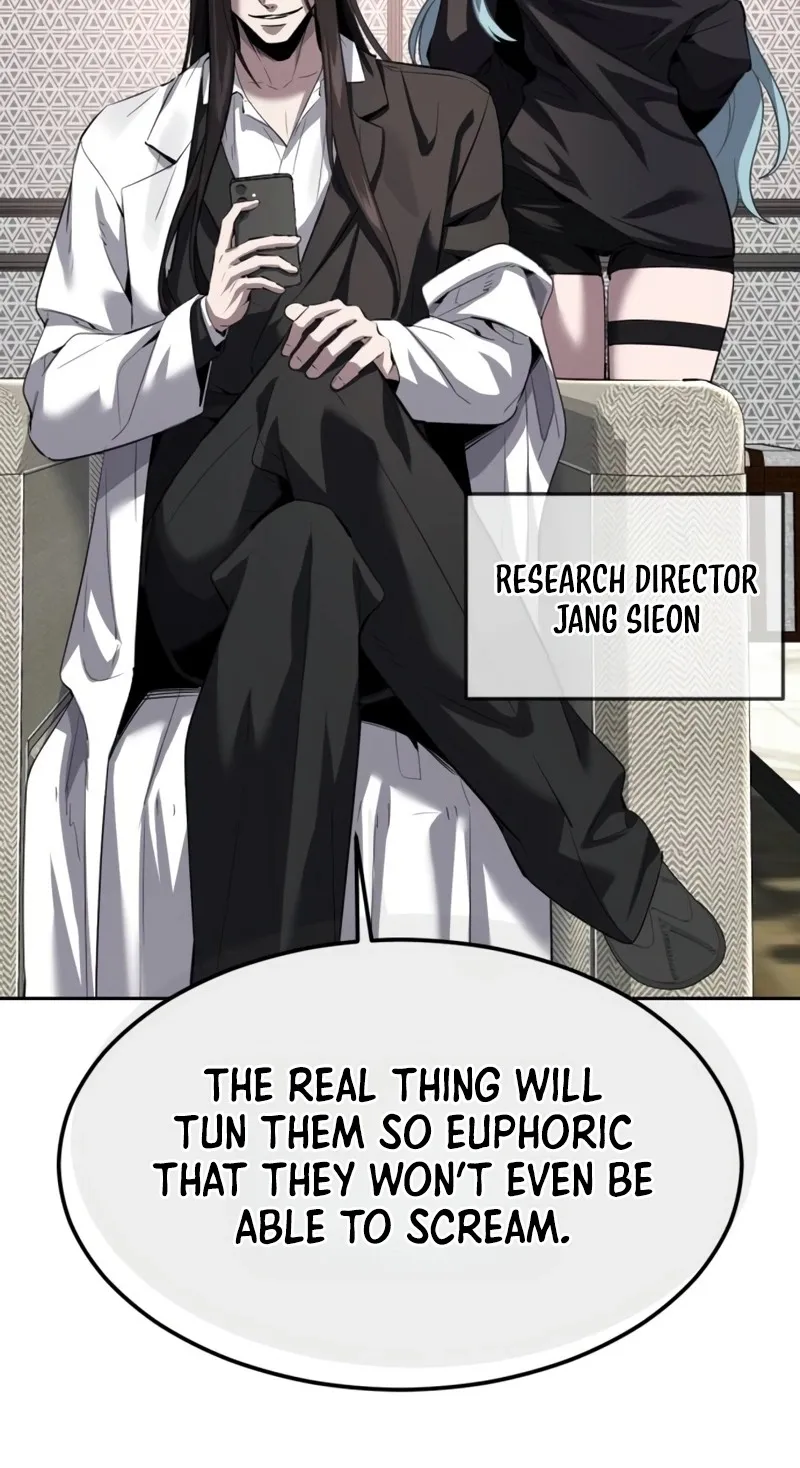 Resurrection Boy capítulo 43, página 66