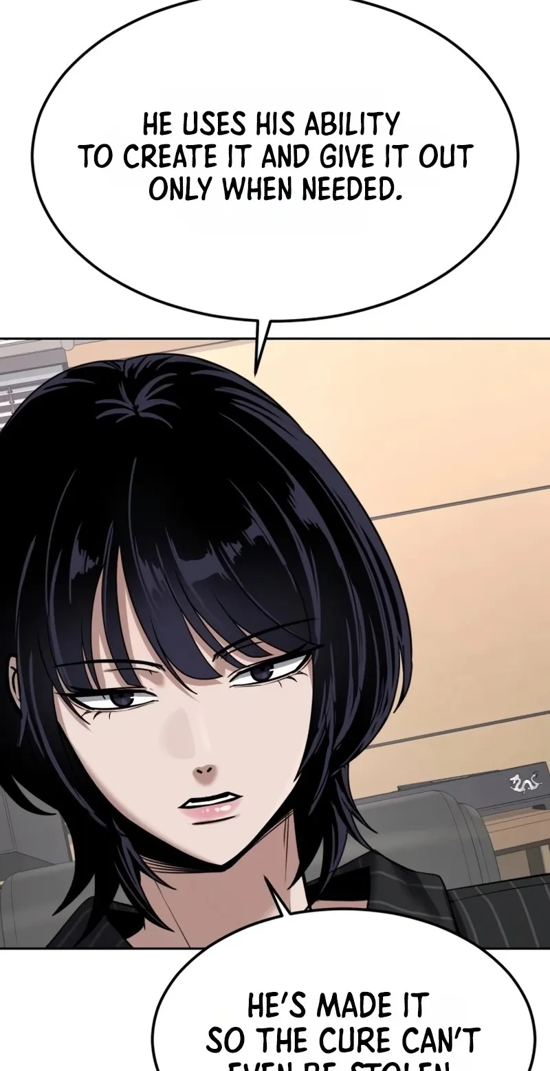Resurrection Boy capítulo 43, página 135