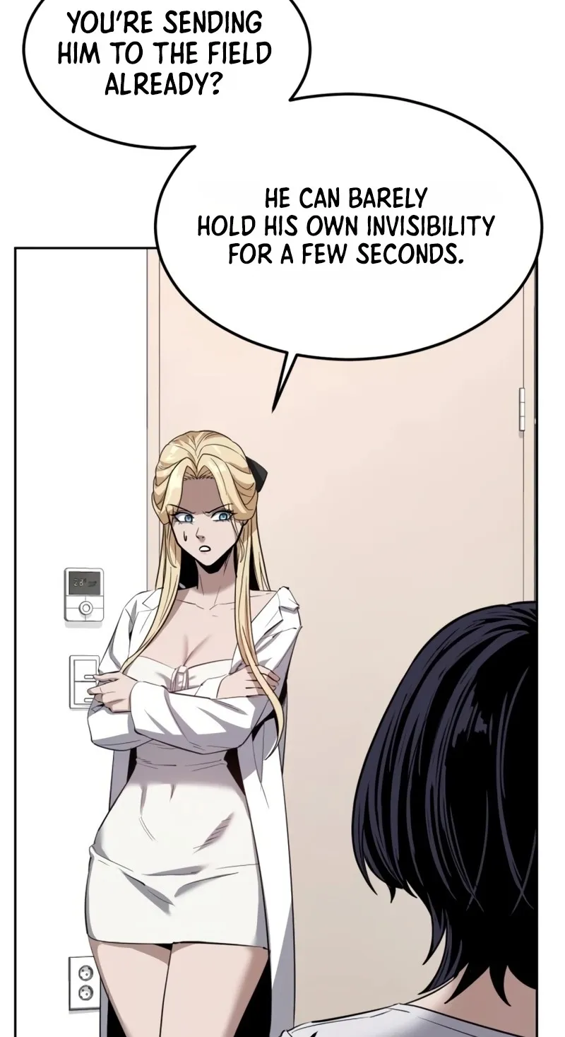 Resurrection Boy capítulo 43, página 50