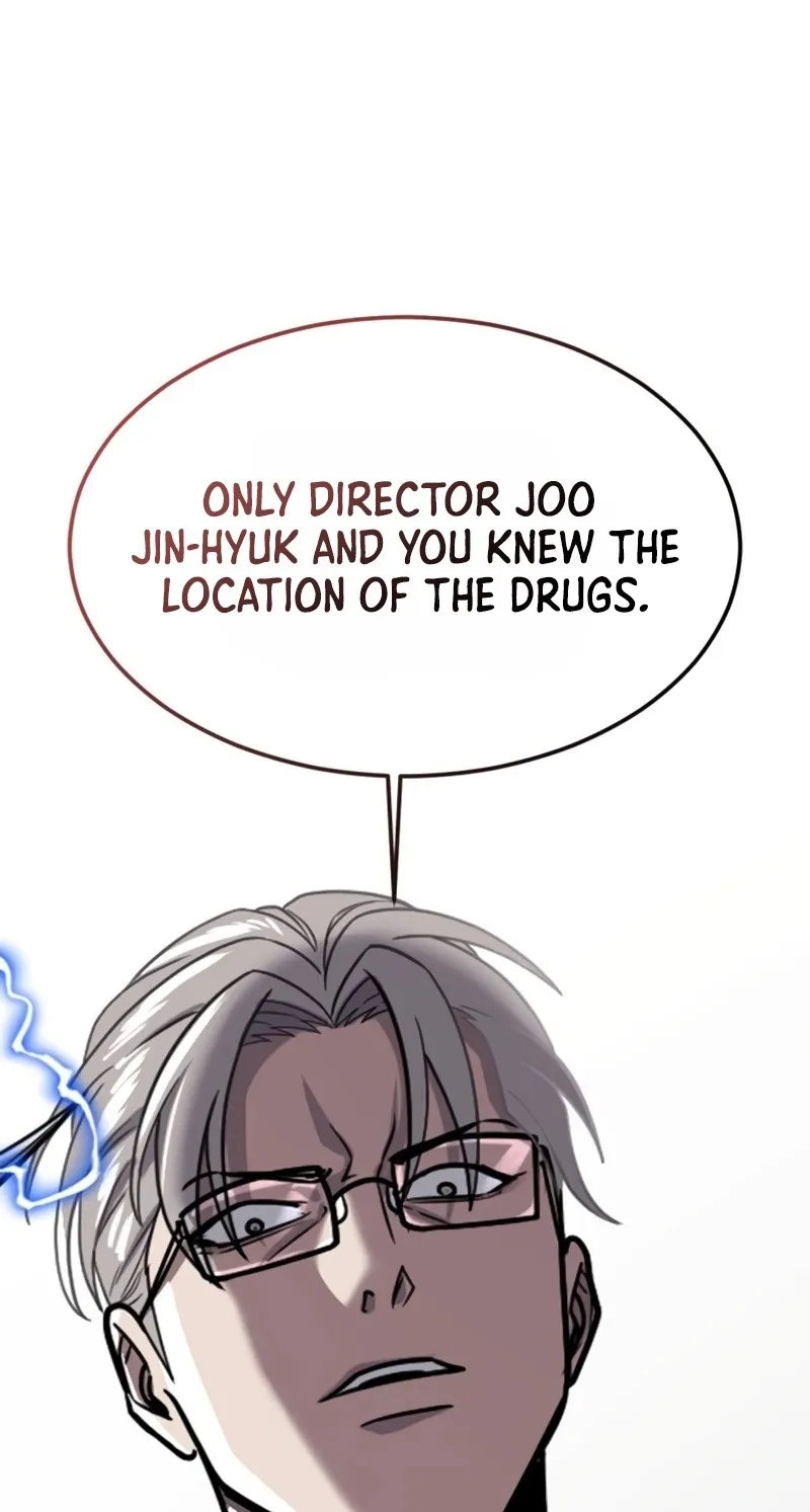 Resurrection Boy capítulo 43, página 112