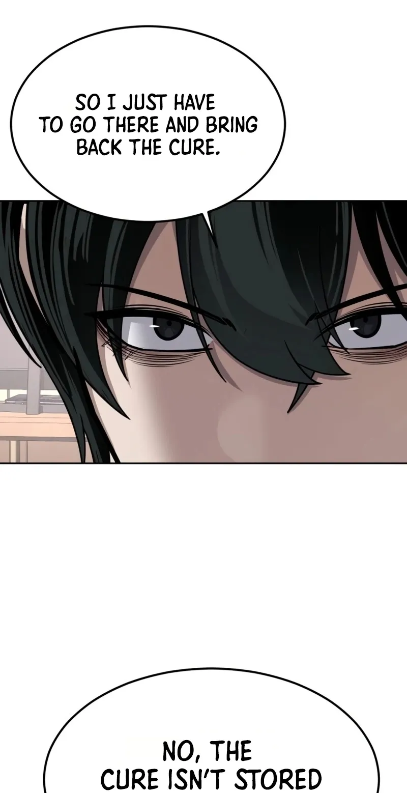 Resurrection Boy capítulo 43, página 133