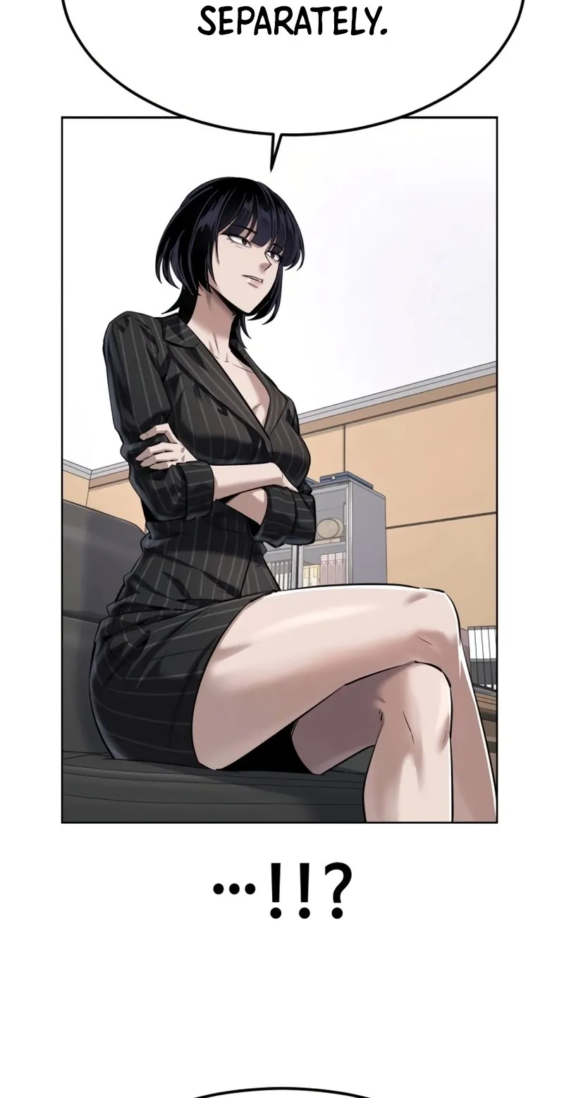 Resurrection Boy capítulo 43, página 134