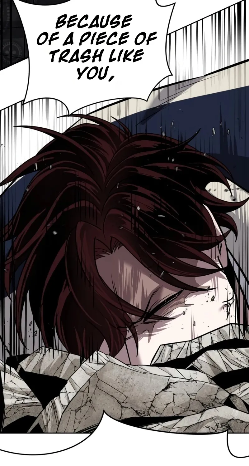 Resurrection Boy capítulo 43, página 118