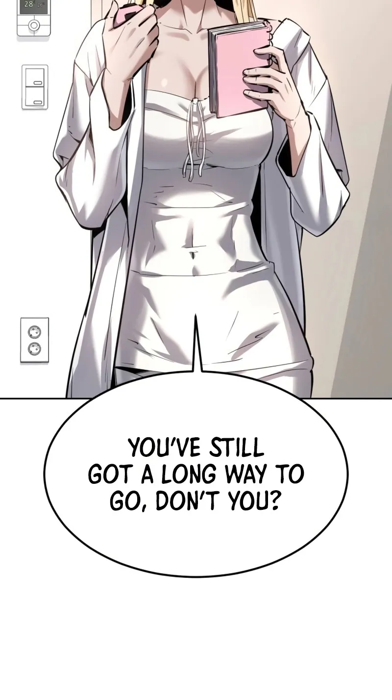 Resurrection Boy capítulo 43, página 15