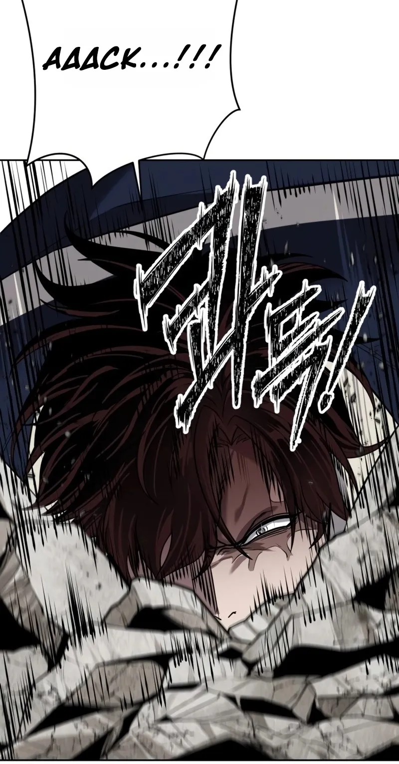 Resurrection Boy capítulo 43, página 111