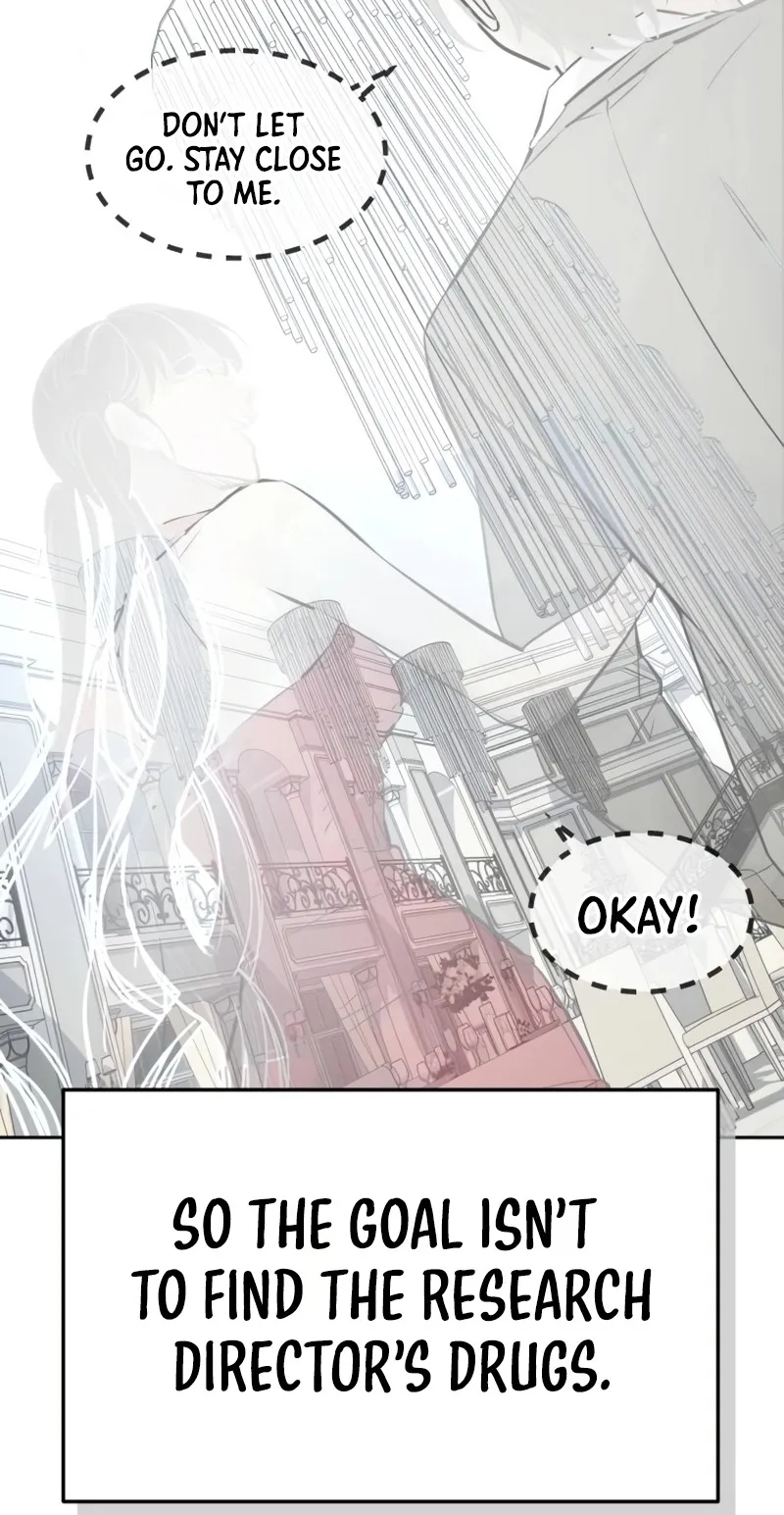 Resurrection Boy capítulo 43, página 153