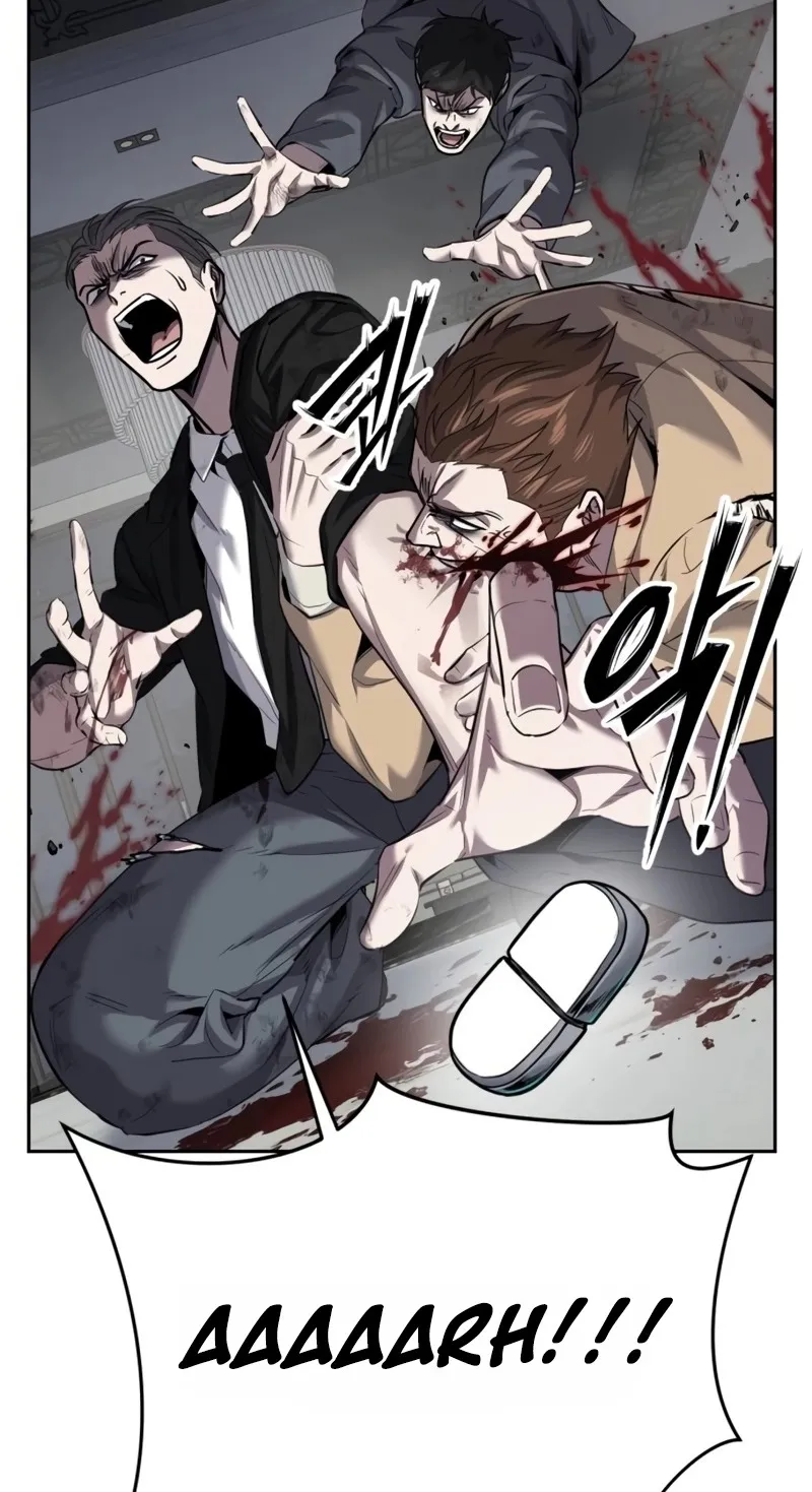 Resurrection Boy capítulo 43, página 59