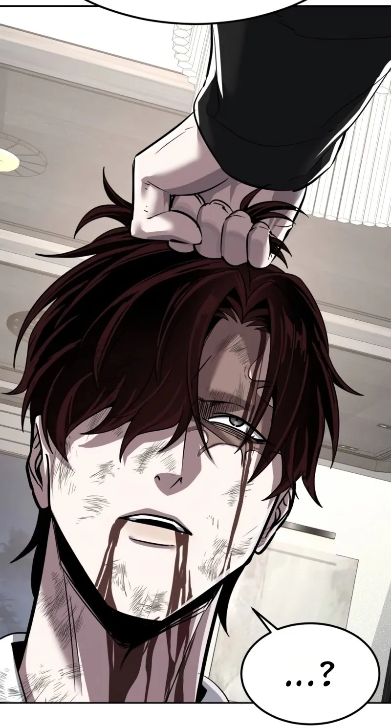 Resurrection Boy capítulo 43, página 120