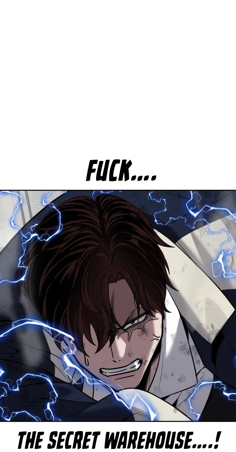 Resurrection Boy capítulo 43, página 103